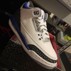 Jordan 3
