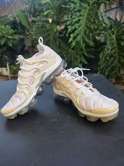 Nike Air VaporMax Plus. Size 11.5 man