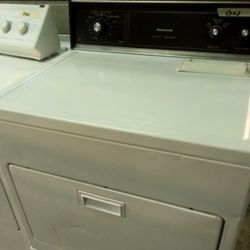 Kenmore Gas Dryer Working Perfectly Fine Very Clean I Can Deliver To You 90 Days Warranty 