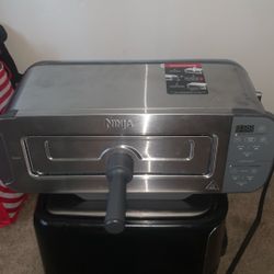 Brand New  Ninja Toaster Oven