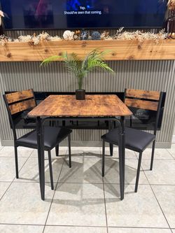 Table set