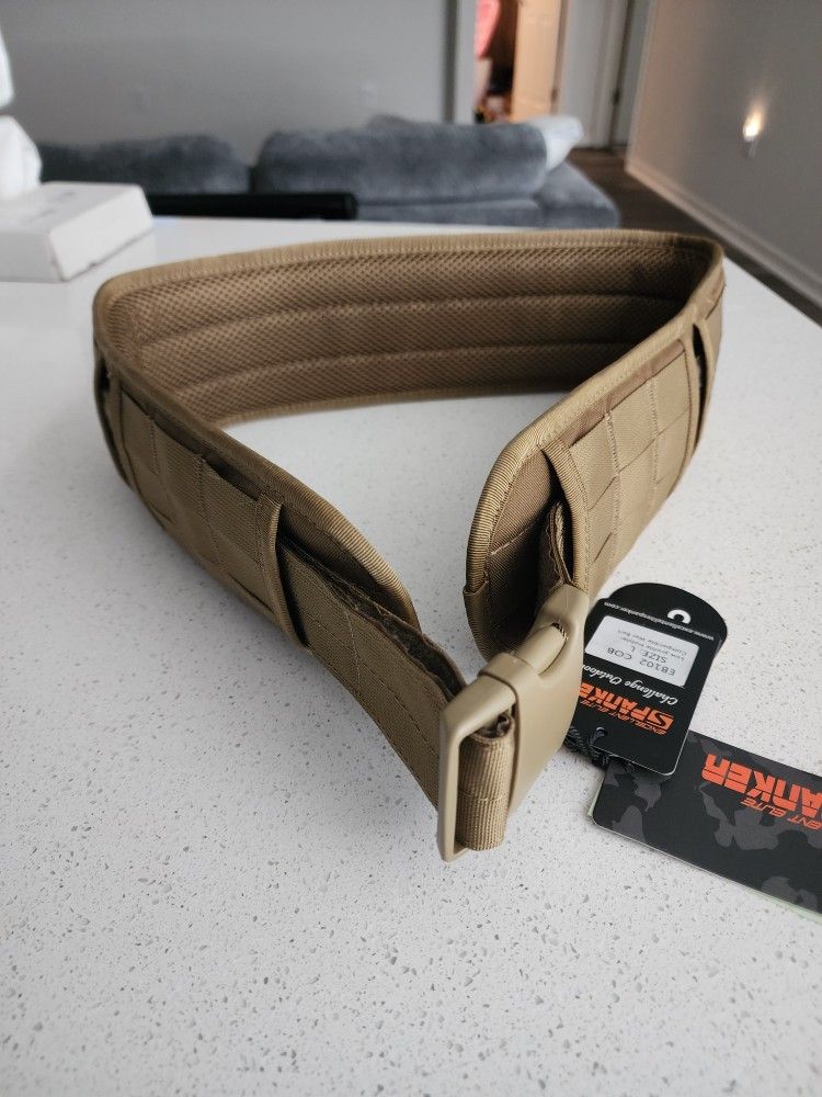 Belt