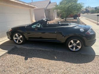 2010 Mitsubishi Eclipse