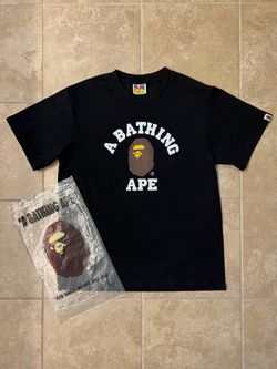 Bape Shirt Size S