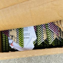 Paslode 3 in. X 0.120-Gauge 30-Degree Galvanized Ring Shank Paper Tape Framing Nails