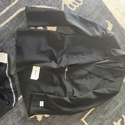 Armani Suit large good Quality