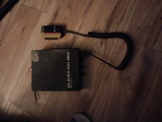 Midland Weather Max Mini Cb Radio