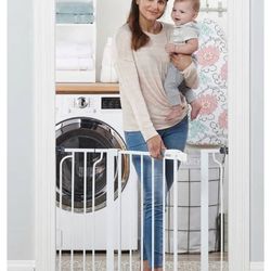 38.5” Wide Baby Gate
