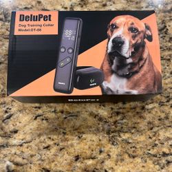 Dog Training Collar