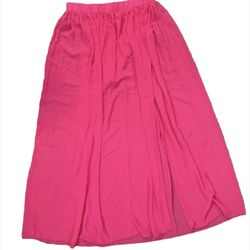 SHEIN Maxi Skirt 