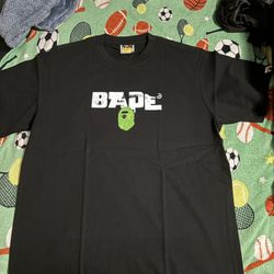 Bape T-Shirt