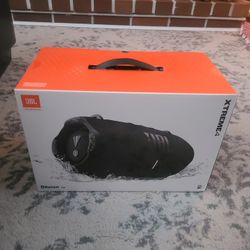 JBL Extreme 4 Portable Speaker