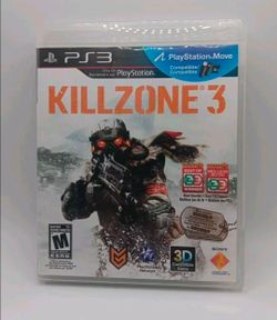 Killzone 3 - Sony PlayStation 3