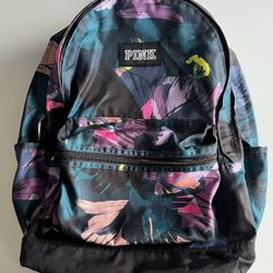 Pink Victoria Secret Backpack 🎒 