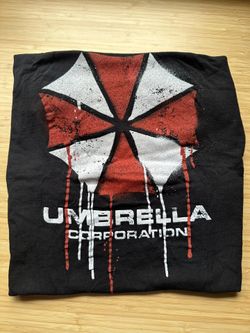 Resident Evil Shirt