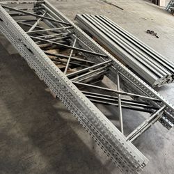 Industrial Racks