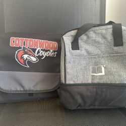 Lunch Totes 
