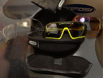 TIFOSI --NEW NEVER WORN