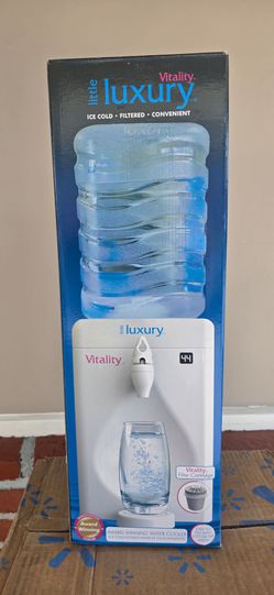 Vitality luxury