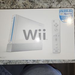 Wii