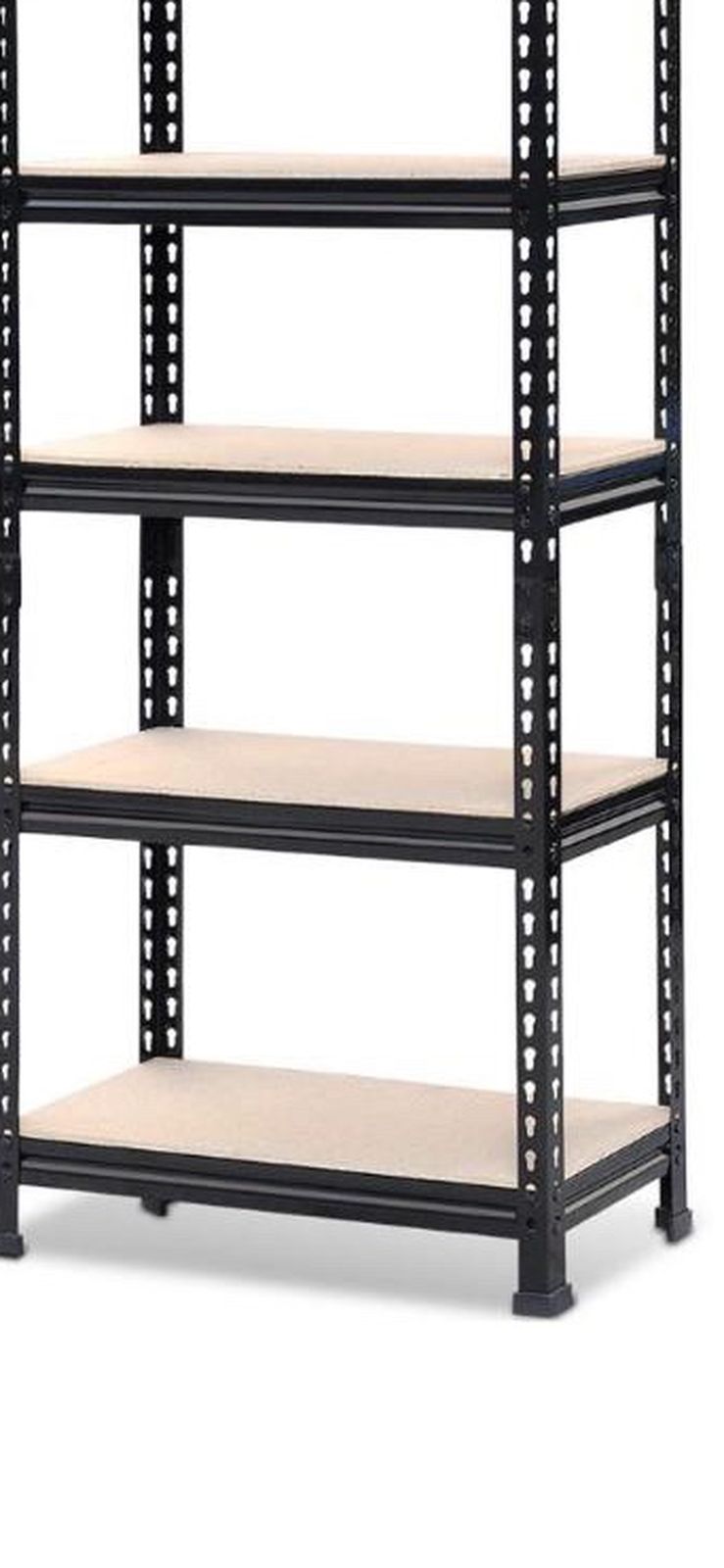 Storage Rack