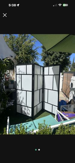 Room Divider