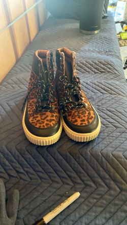 Shoe Size 5