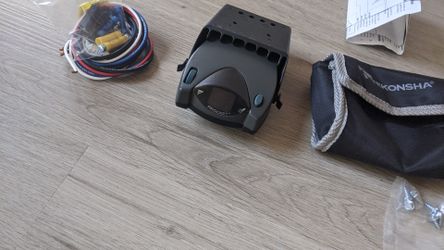 Prodigy Electronic Break Controller