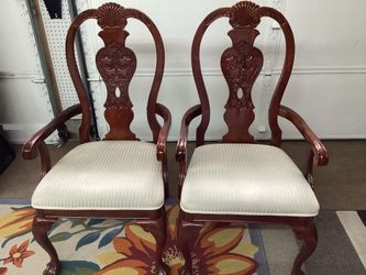 Antique set of 2 for 50$