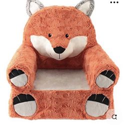 Fox Chair 