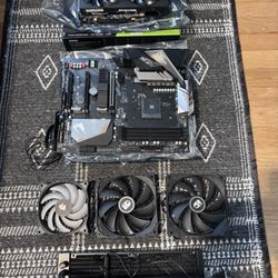 PC Parts 