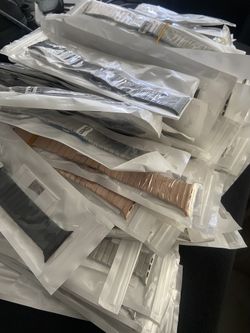 Steel Apple Watch Bands New In Packaging