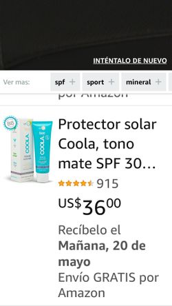 Protector solar