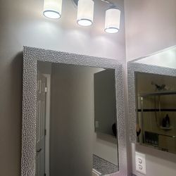 NEW Modern bathroom vanity light 