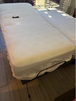 Adjustable bed