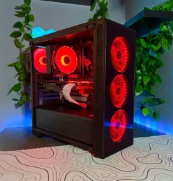 PC Gaming