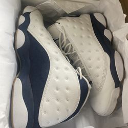 Jordan’s 13 Midnight Navy 