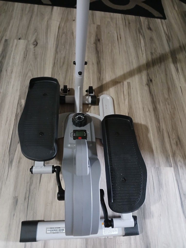 Stair Stepper Exercise  Machine 