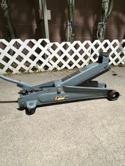 Car jack