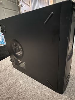 Dell PC Case