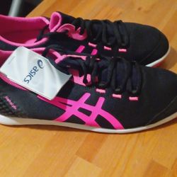 New Asics Metolyte Women's Size 9