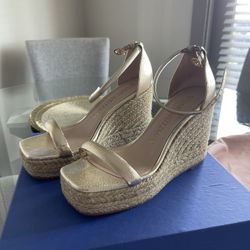 Wedges 