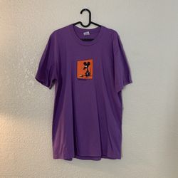 Supreme Tee Size Large 
