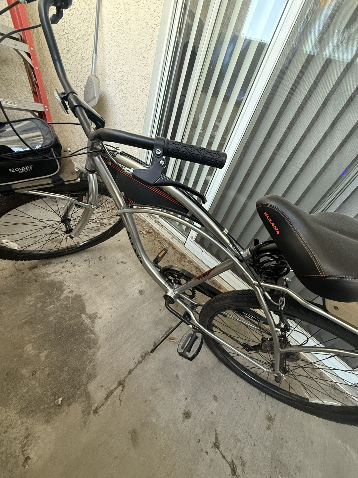 Kulana Bike