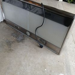 Kitchen Hood Great Condition 