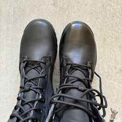 New 5.11 Boots. 9.5