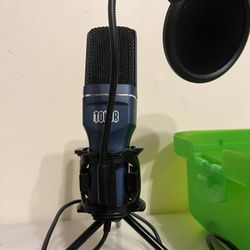 USB Tonor Microphone