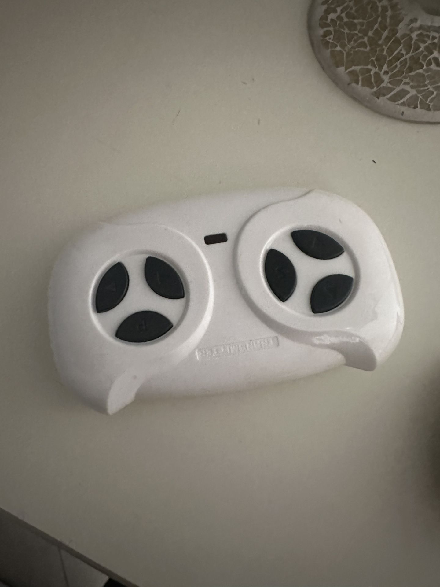 Car Control Toy