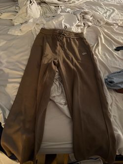 ALO Men’s XL Gravel Pants