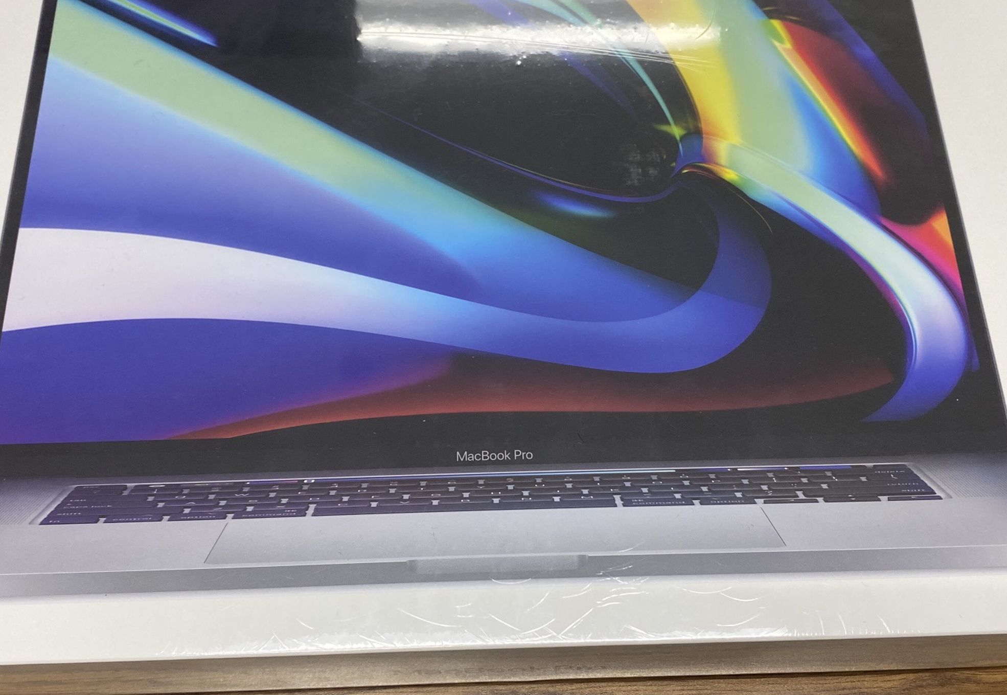 MacBook Pro 16” i9 2.3GHz 16gb 1TB Brand New
